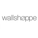 Wallshoppe logo