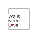 WallsNeedLove logo