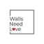 WallsNeedLove logo