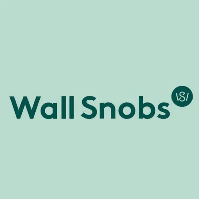 wallsnobs.com logo