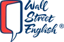 Wall Street English logo