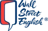 Wall Street English logo