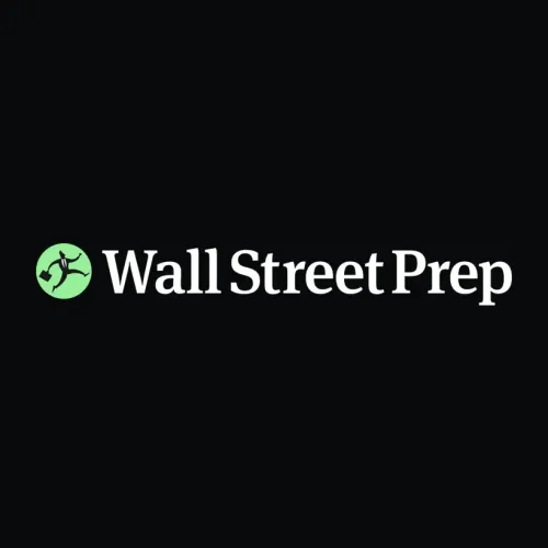 Wall Street Prep logo