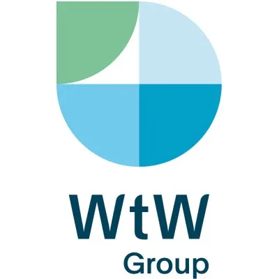 Wall to Wall Group A Logo