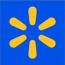 Walmart logo