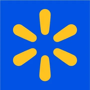 Walmart Logo
