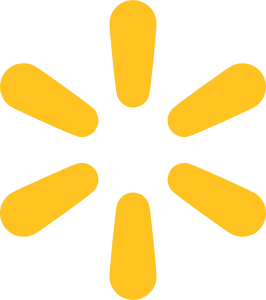 Walmart logo