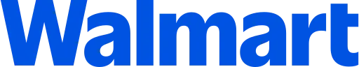 walmart pharmacy logo - Healthcare organization that may share your health data