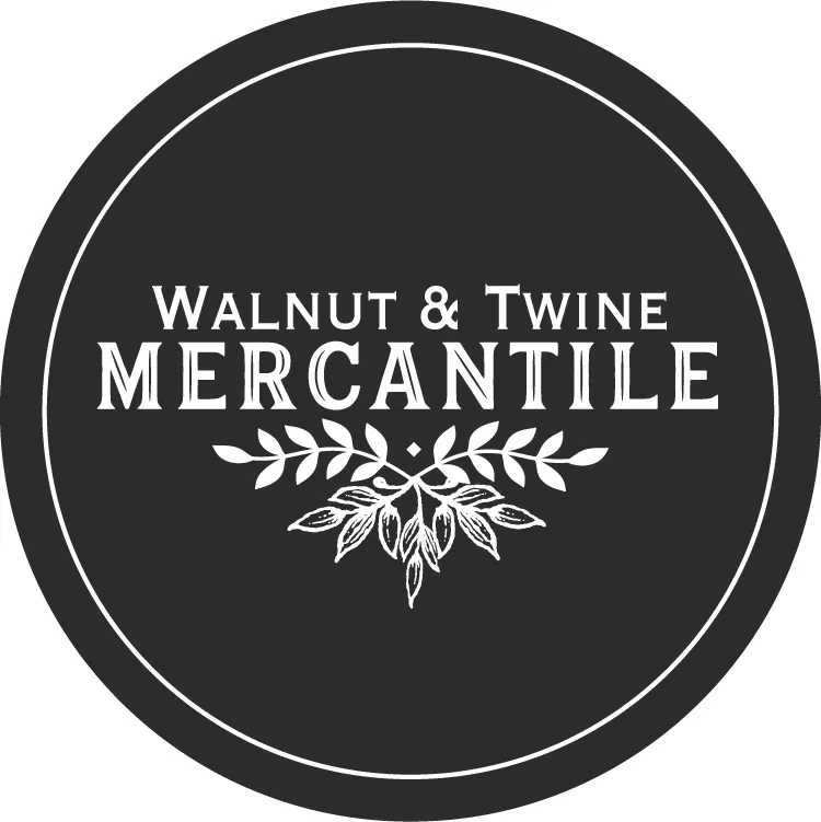 Walnutandtwine