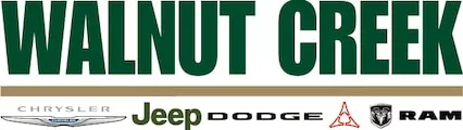 Walnut Creek Chrysler Jeep Dodge Ram logo