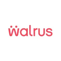 Walrus Health's company logo