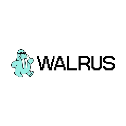 Walrus logo
