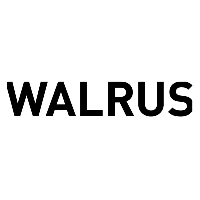 Walrus Home