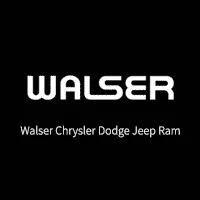 Walser Chrysler Jeep Dodge logo