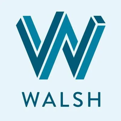 Walsh logo
