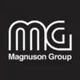 The Walsh Group logo