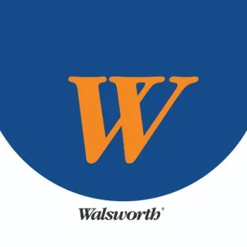 Walsworth Publishing Logo