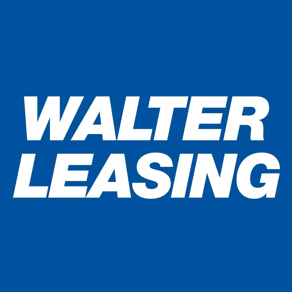 WALTER LEASING GmbH logo