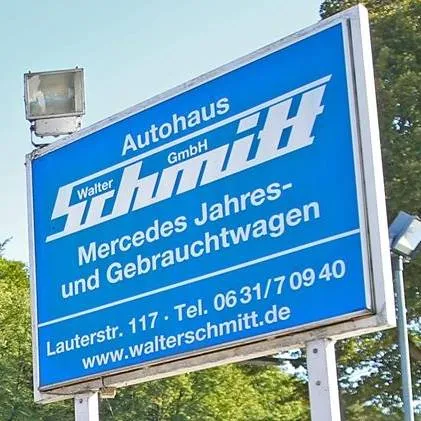 Walter Schmitt GmbH logo