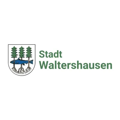 Stadtverwaltung Waltershausen