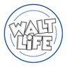 Walt Life logo