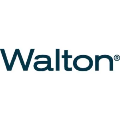 Walton Group of Companies logo