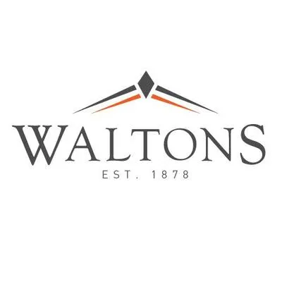 waltons.co.uk logo