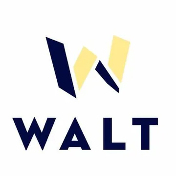 WALT Wines Logo