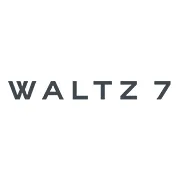 WALTZ 7 logo