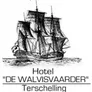 Logo De Walvisvaarder