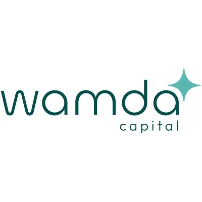 Wamda Capital logo