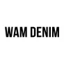 Logo Wam Denim - SugarCity Plaza