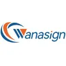 Wanasign logo
