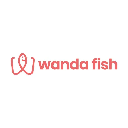 Wanda Fish logo