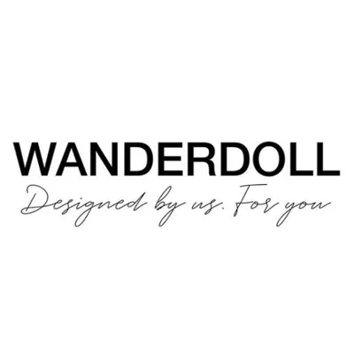 wander-doll.com logo