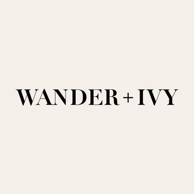 wanderandivy.com logo