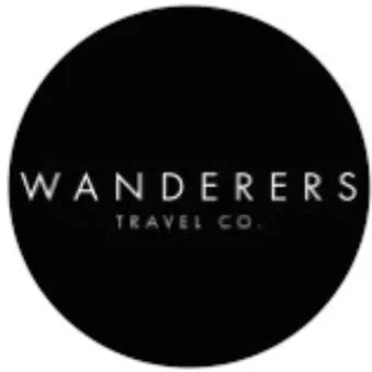 The Wanderers Travel Co logo