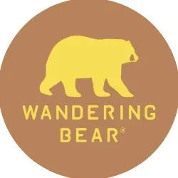 wanderingbearcoffee.com logo