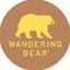 Wandering Bear Coffee logo