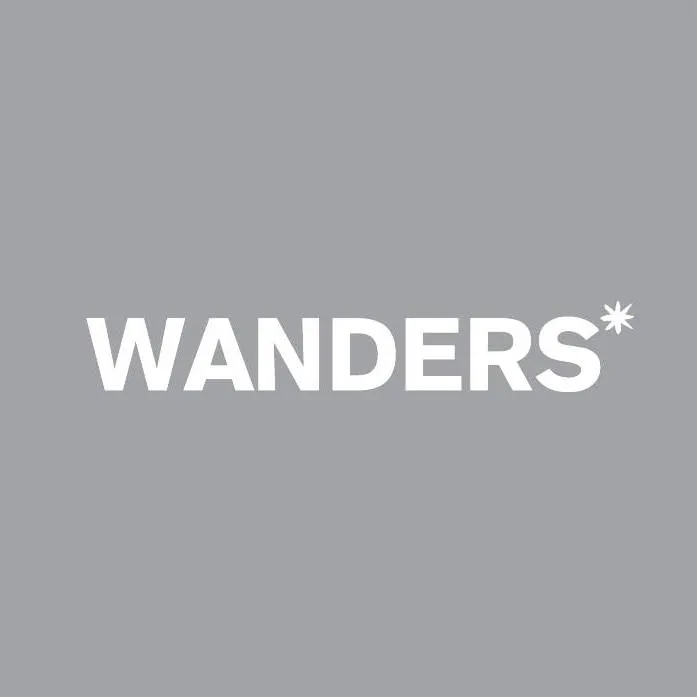 Wanderkagu