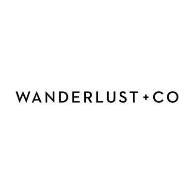 wanderlustandco.com logo