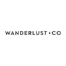 Wanderlust + Co logo