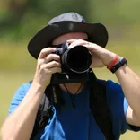 Wanderlust Travel and Photos Blog logo/icon