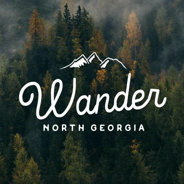 Wander North Georgia