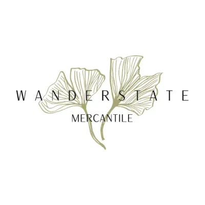 W A N D E R S T A T E Mercantile