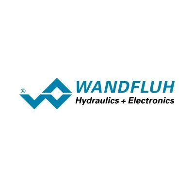 Wandfluh GmbH logo