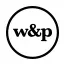 W&P logo