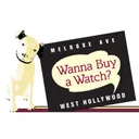 Wanna Buy A Watch? logo
