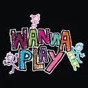 Wanna Play Playcare logo