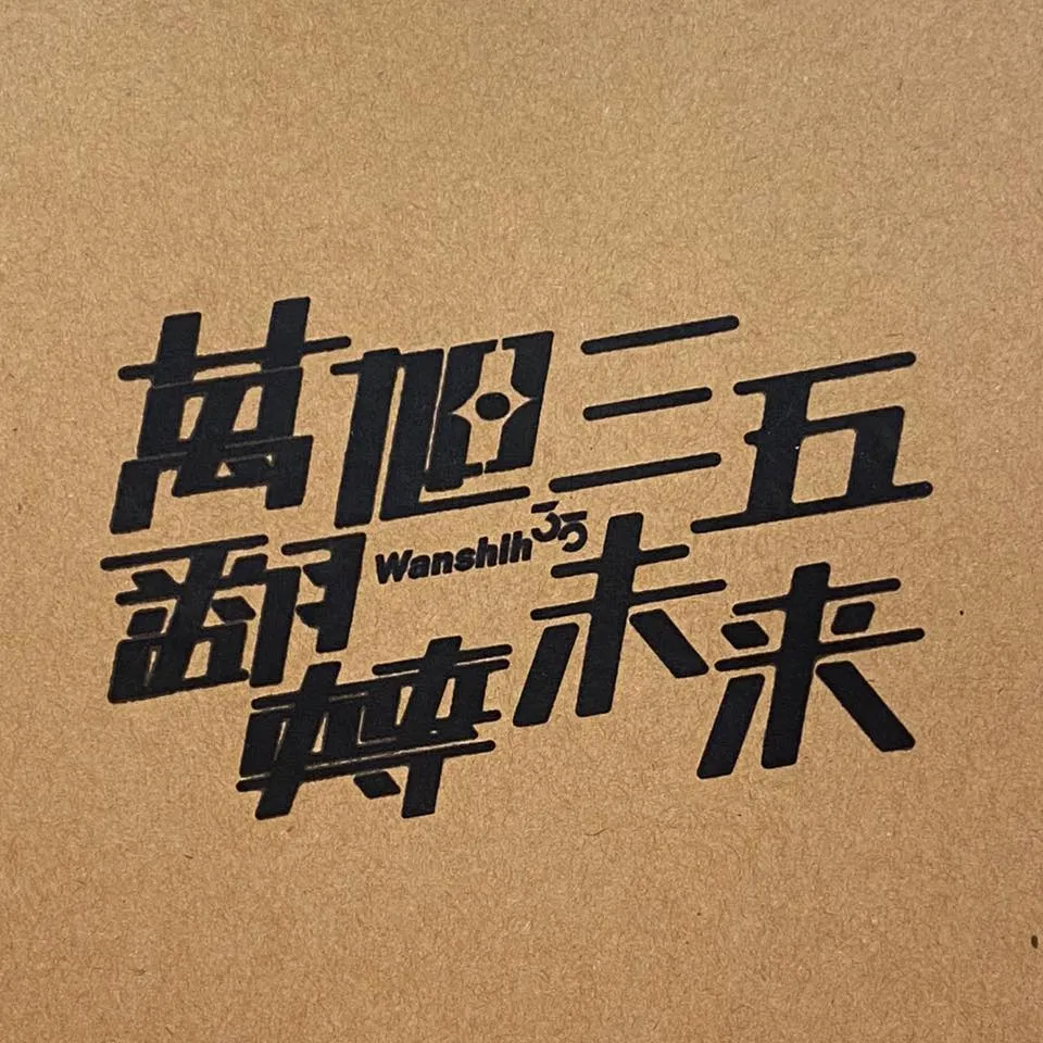 Wanshih Electronic Co Ltd Logo